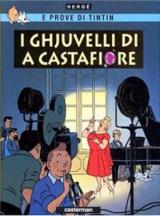couverture de l'album I Ghjuvelli di a Castafiore