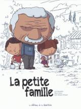 page album La petite famille