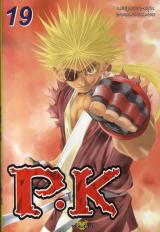 Player Kill / P.K. Vol.19