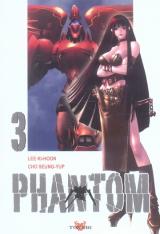 Phantom (Tokebi) T.3