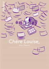 couverture de l'album Chère Louise