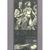 50 Girls 50 and Other Stories (Al Williamson)