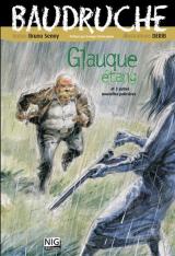 couverture de l'album Glauque étang
