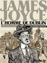 page album James Joyce, l'homme de Dublin