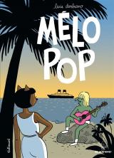 page album Mélo Pop