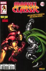 page album Iron Man vs. Doctor Doom : Fatalité