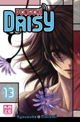 page album Dengeki Daisy Vol.13