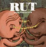 couverture de l'album Rut