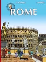 couverture de l'album Rome (1)