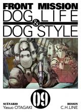 page album Vol. 09