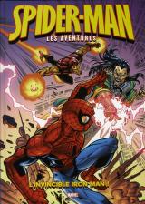 page album L'invincible Iron Man !