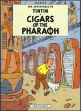 couverture de l'album Cigars of the pharaoh