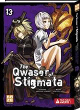 page album The qwaser of stigmata Vol.13