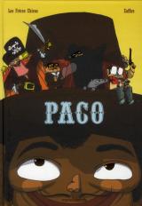 couverture de l'album Paco