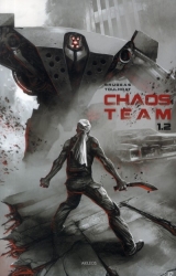 Chaos Team - Saison 1 T.2