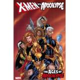 The Ages of Apocalypse