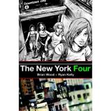 page album The New York Four