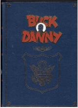 page album Buck Danny (Int. Rombaldi) T.13