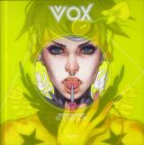 page album VOX Soundtrack