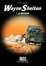 page album La mission
