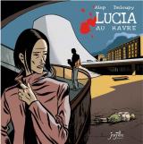 page album Lucia au Havre