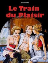 page album Le Train du Plaisir