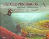 couverture de l'album Rature pendragon