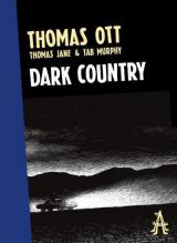 couverture de l'album Dark country