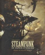 page album Steampunk