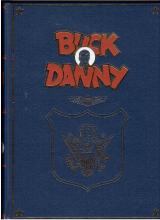 page album Buck Danny (Int. Rombaldi) T.14