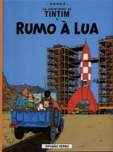 couverture de l'album Rumo à Lua