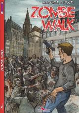 couverture de l'album Zombie walk