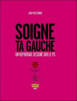 page album Soigne Ta Gauche