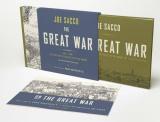 page album The Great War: July 1, 1916: The First Day of the Battle Of The Somme