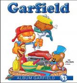 Album Garfield #53