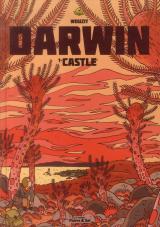couverture de l'album Darwin