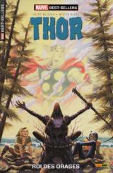 page album Thor : roi des orages