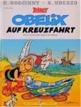 page album Obelix auf Kreuzfahrt