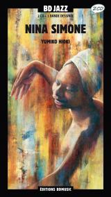 couverture de l'album Nina Simone