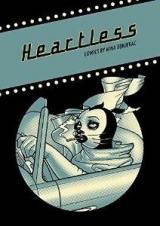 couverture de l'album Heartless