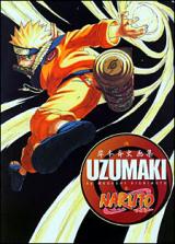 page album Uzumaki