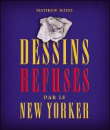 couverture de l'album Dessins refusés par le New Yorker
