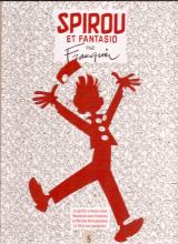 page album Spirou et Fantasio - édition Le Soir T.5