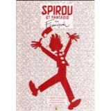 page album Spirou et Fantasio - édition Le Soir T.6