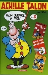 Mon Oeuvre à moi - tome 12