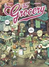 page album The Grocery T.3