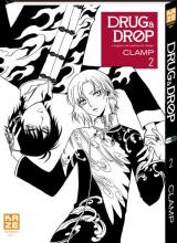 Drug et drop T.2