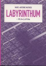 page album Labyrinthum