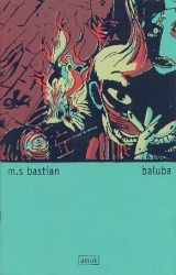 couverture de l'album Baluba