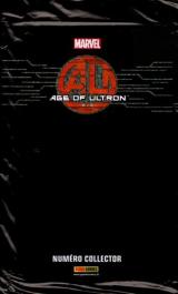 couverture de l'album Age of Ultron 6/6